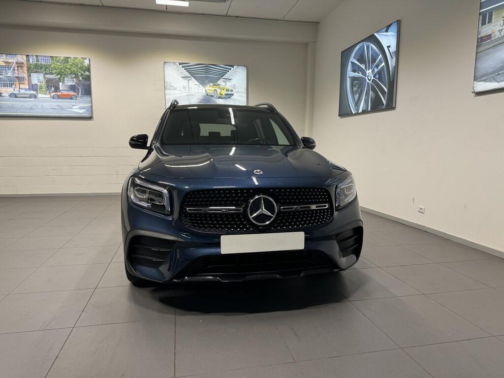 Mercedes GLB 220 d Premium 4matic auto