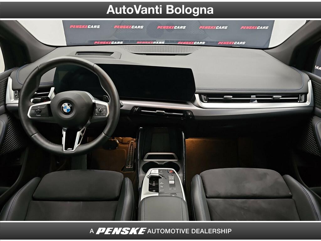 BMW Serie 2 218d Active Tourer Msport auto