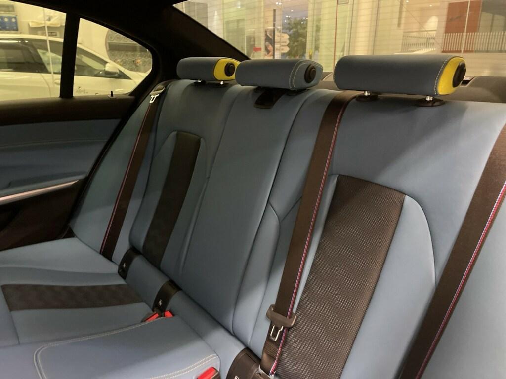 BMW Serie 3 M M3 3.0