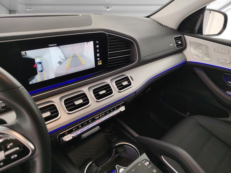 Mercedes GLE 350 de eq-power Premium Pro 4matic auto