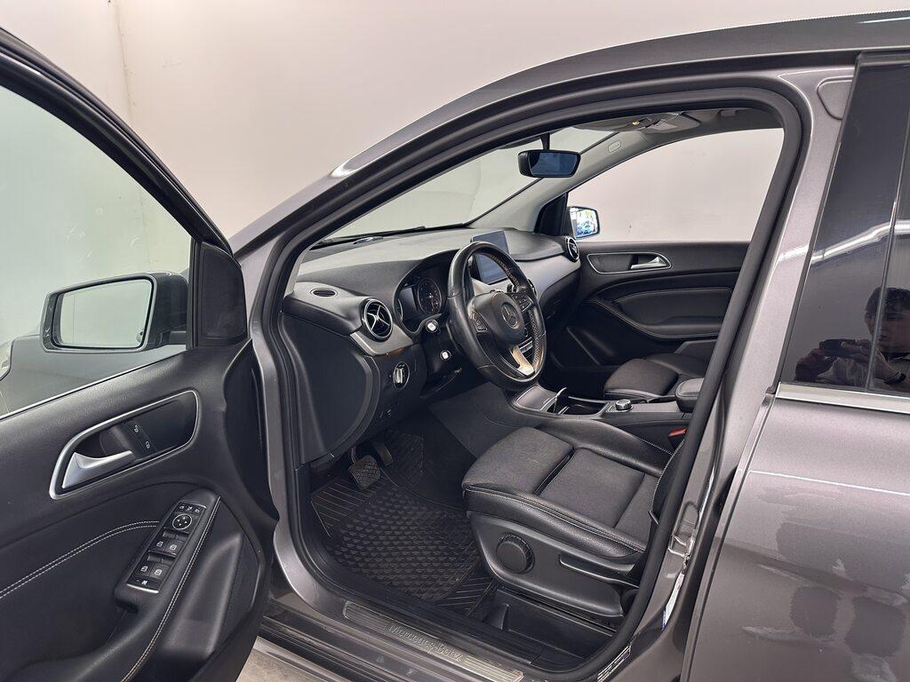 Mercedes Classe B 200 Sport