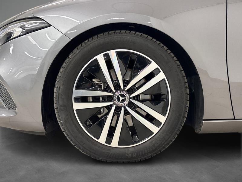 Mercedes Classe A 180 d Sport