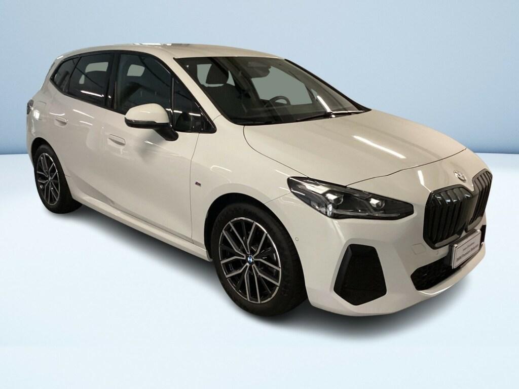 BMW Serie 2 218d Active Tourer Msport auto