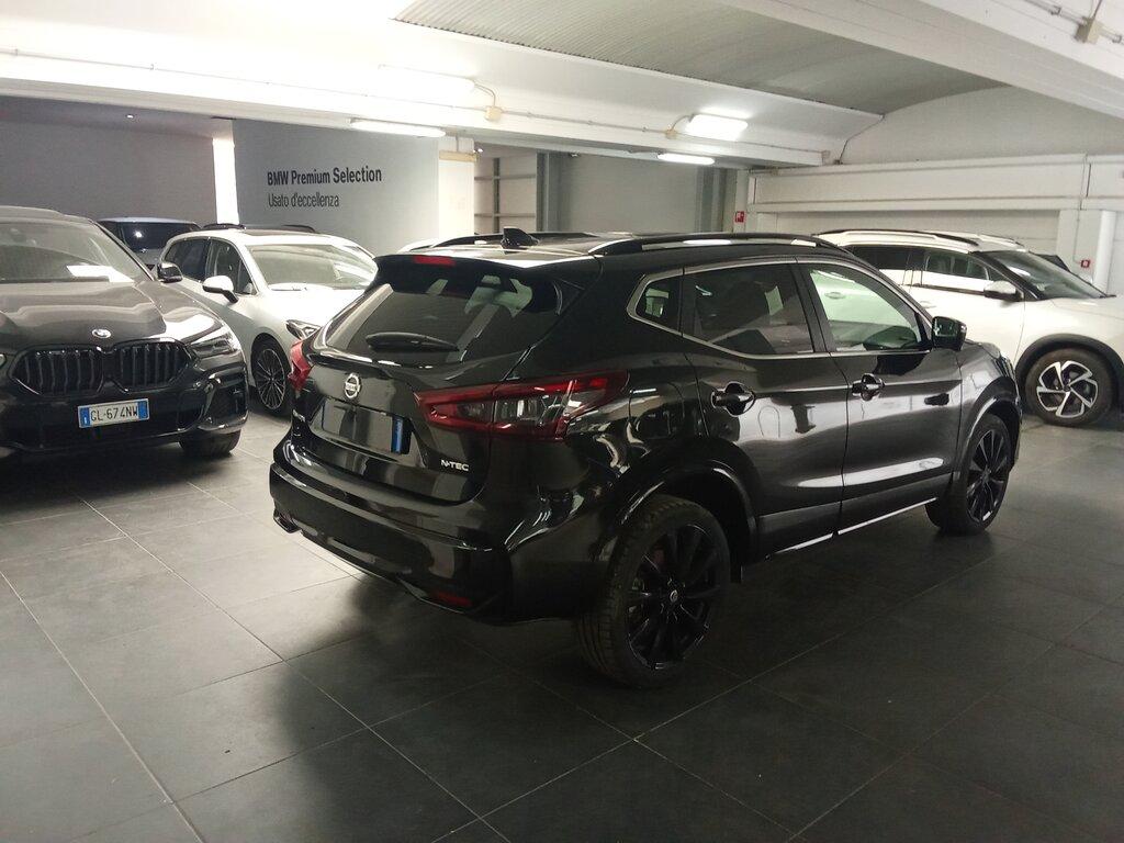 Nissan Qashqai 1.5 dci Tekna+ 115cv dct c/propilot pack