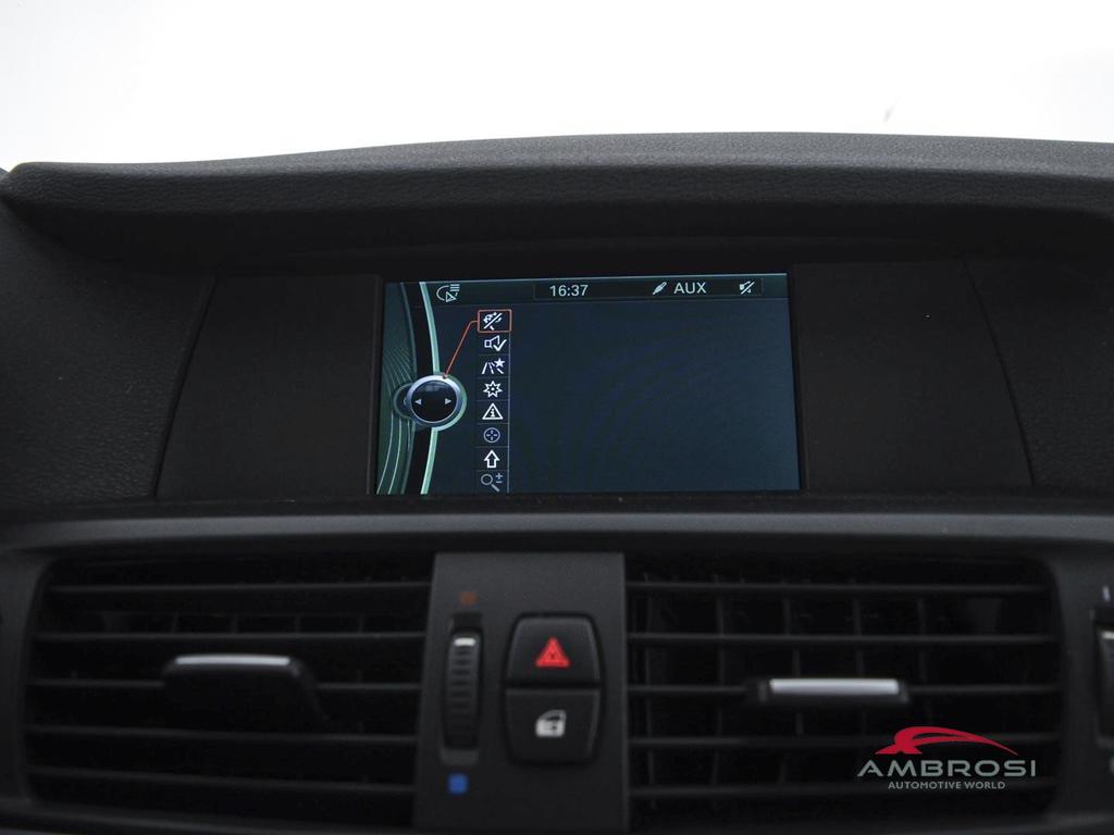 BMW X3 xdrive20d Eletta