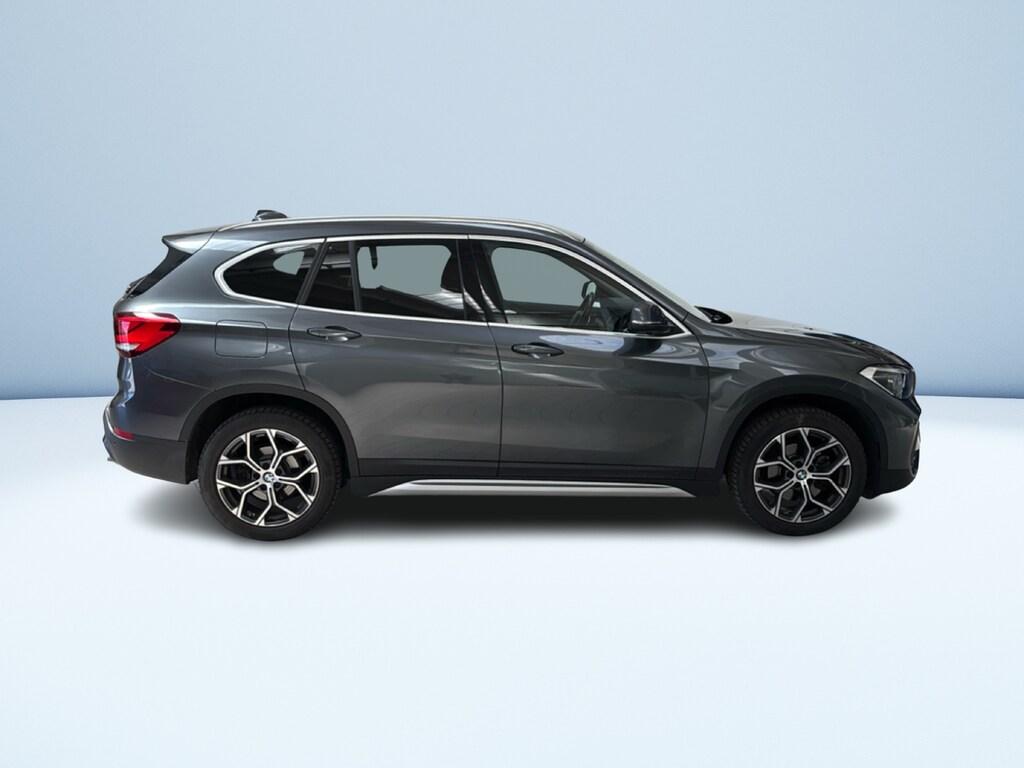 BMW X1 xdrive18d xLine Plus auto
