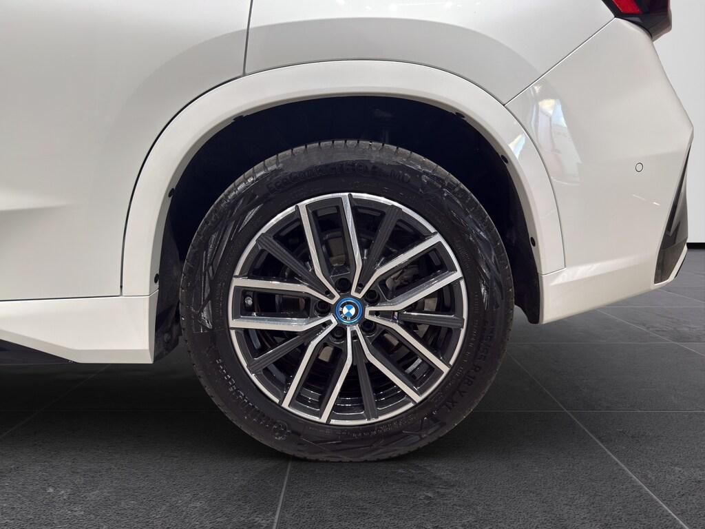 BMW X1 30e xdrive Msport auto