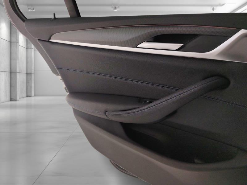 BMW Serie 5 520d Touring mhev 48V Msport auto