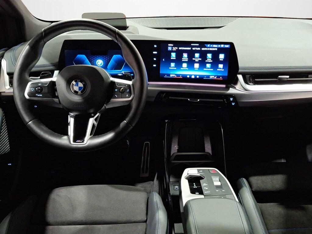 BMW Serie 2 218d Active Tourer Msport auto