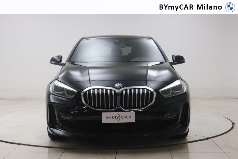 BMW Serie 1 120i Business Advantage auto