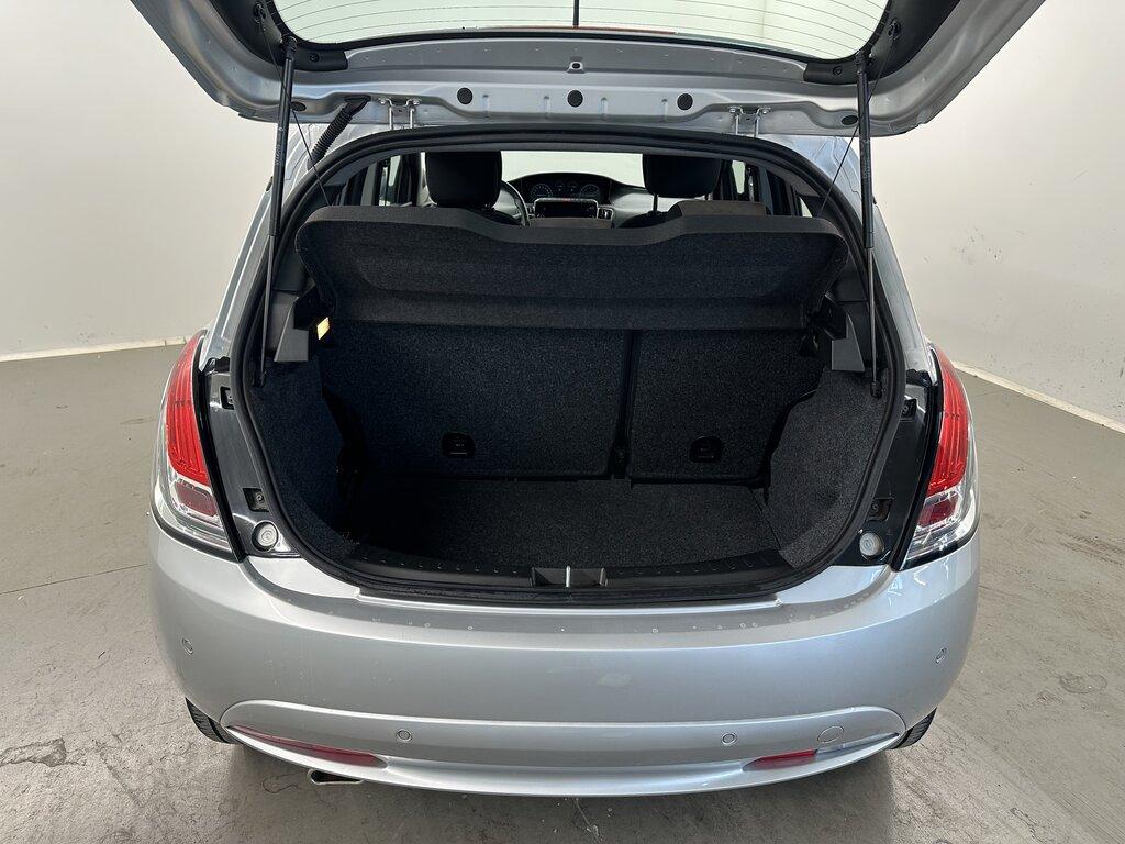 Lancia Ypsilon 1.0 hybrid Gold s&s 70cv