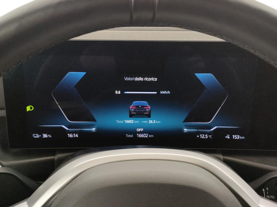 BMW i4 xdrive40 M Sport