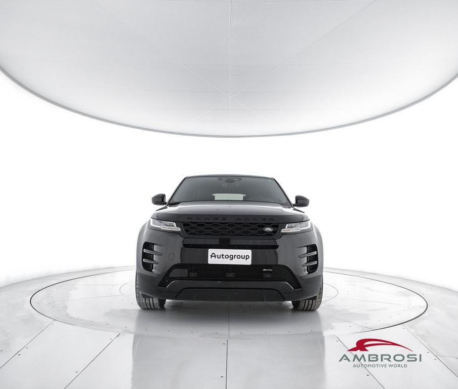 Land Rover Range Rover Evoque Evoque 2.0d i4 mhev R-Dynamic HSE awd 163cv auto