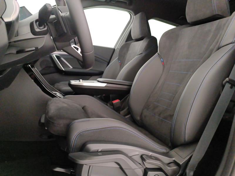 BMW X1 xdrive20d mhev 48V Msport auto