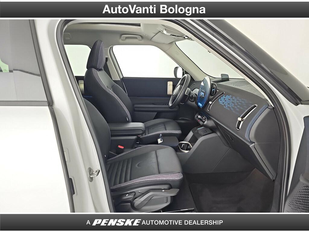 Mini Mini Countryman 2.0 48V D Classic auto