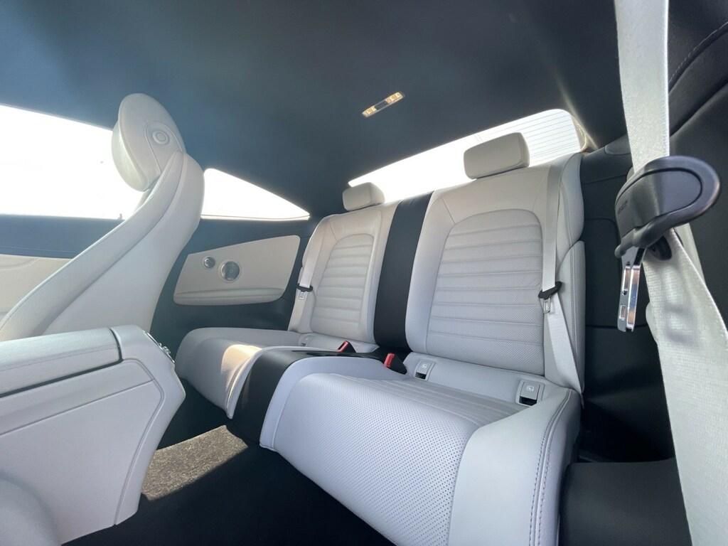 Mercedes Classe C 250 d Premium Plus 4matic auto