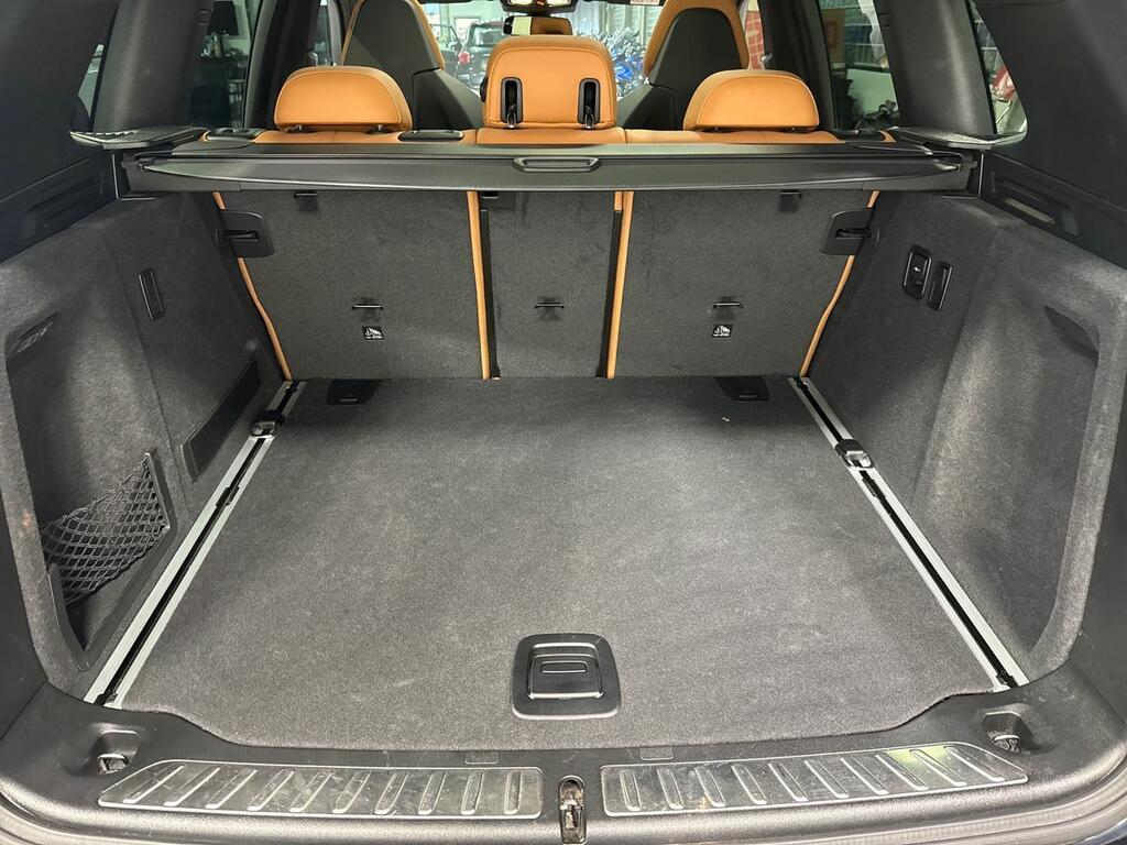 BMW X3 xdrive30d mhev 48V Msport 286cv auto