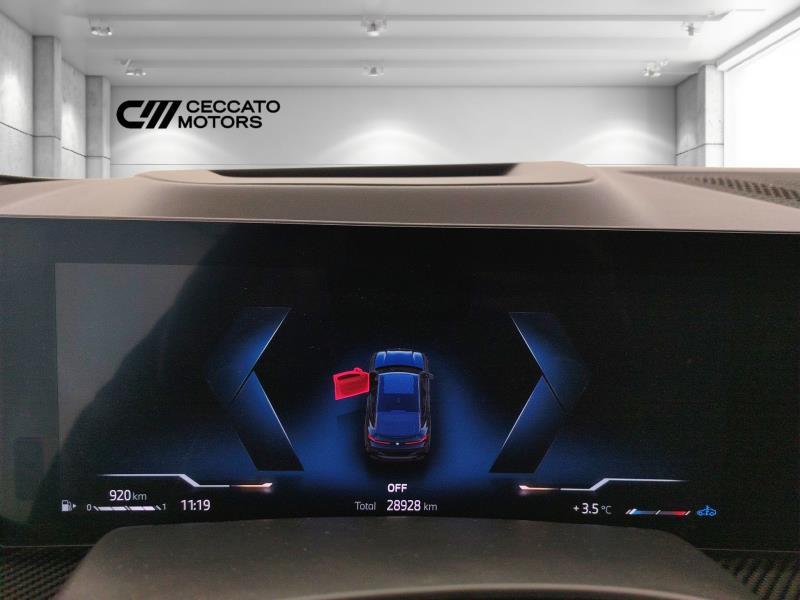 BMW X6 xdrive30d MSport Pro auto