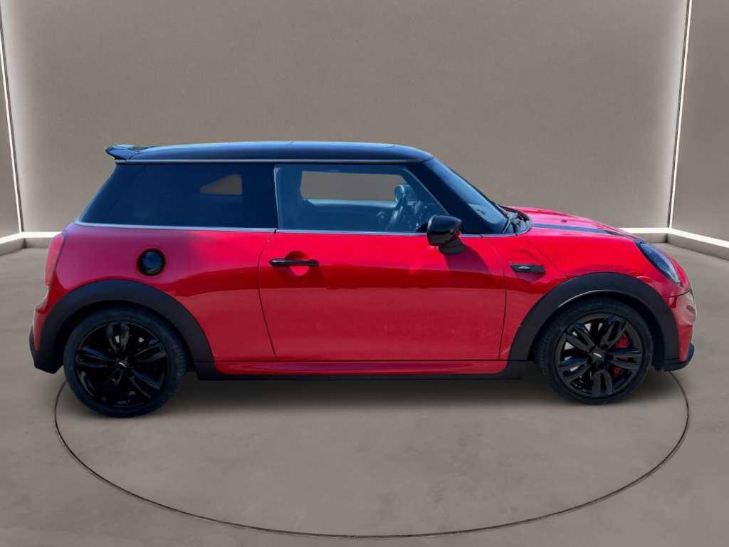 Mini Mini 3p 2.0 JCW JCW auto