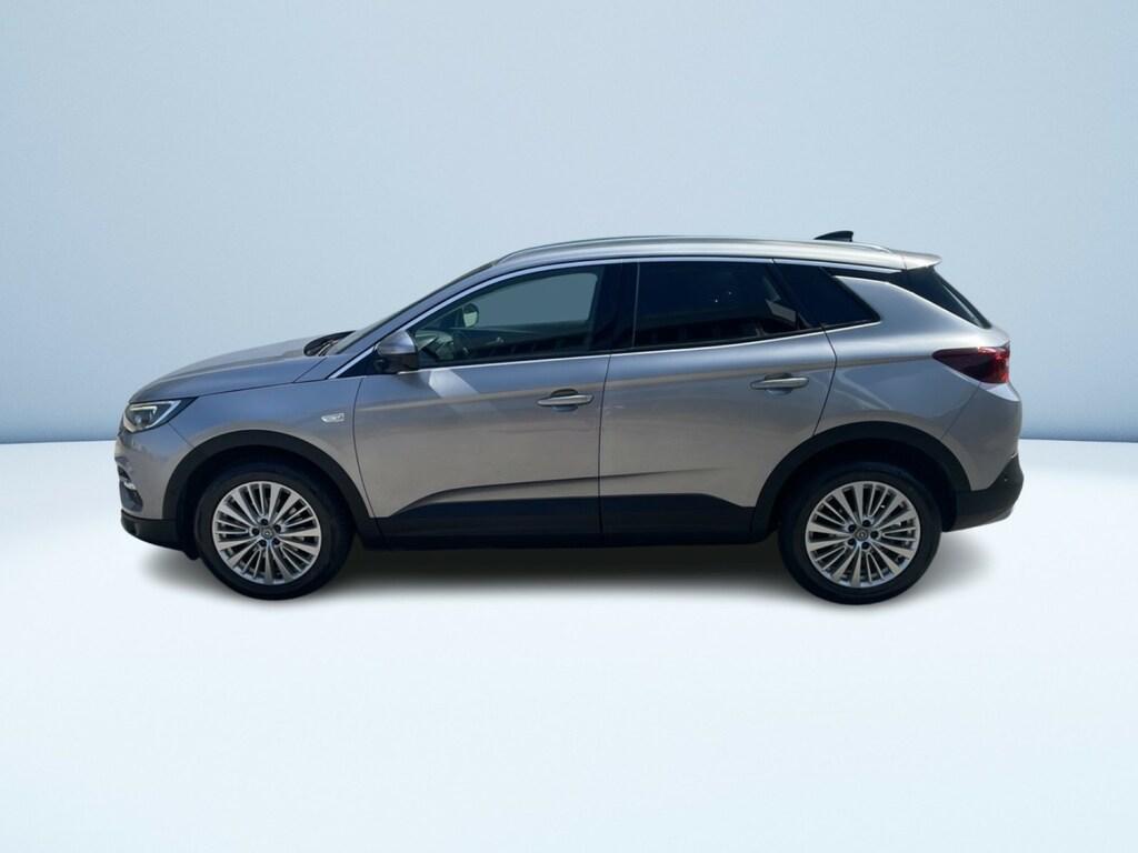 Opel Grandland X 1.5 ecotec Innovation s&s 130cv at6