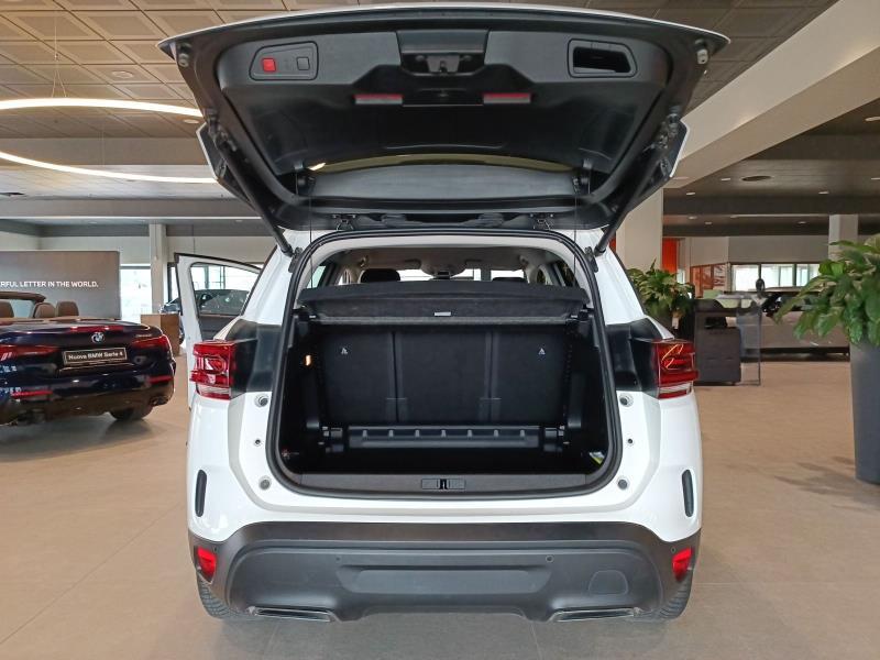 Citroen C5 Aircross 1.5 bluehdi Shine s&s 130cv eat8
