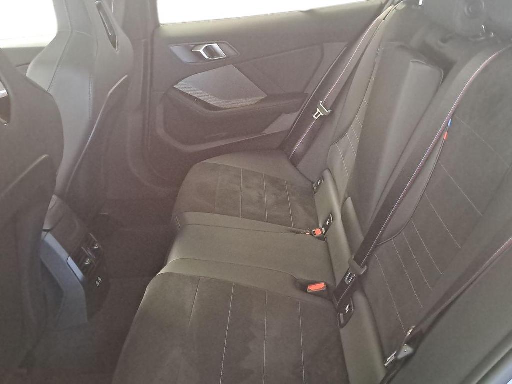 BMW Serie 1 120d 48V auto