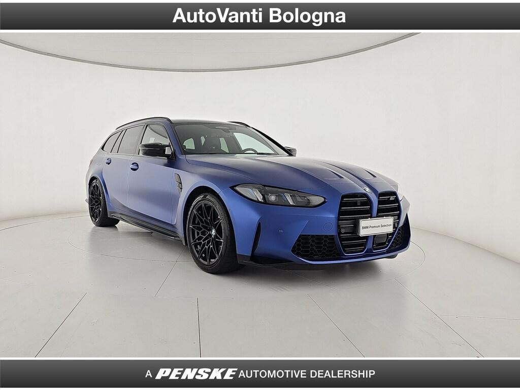 BMW M3 Touring 3.0 Competition M xdrive auto