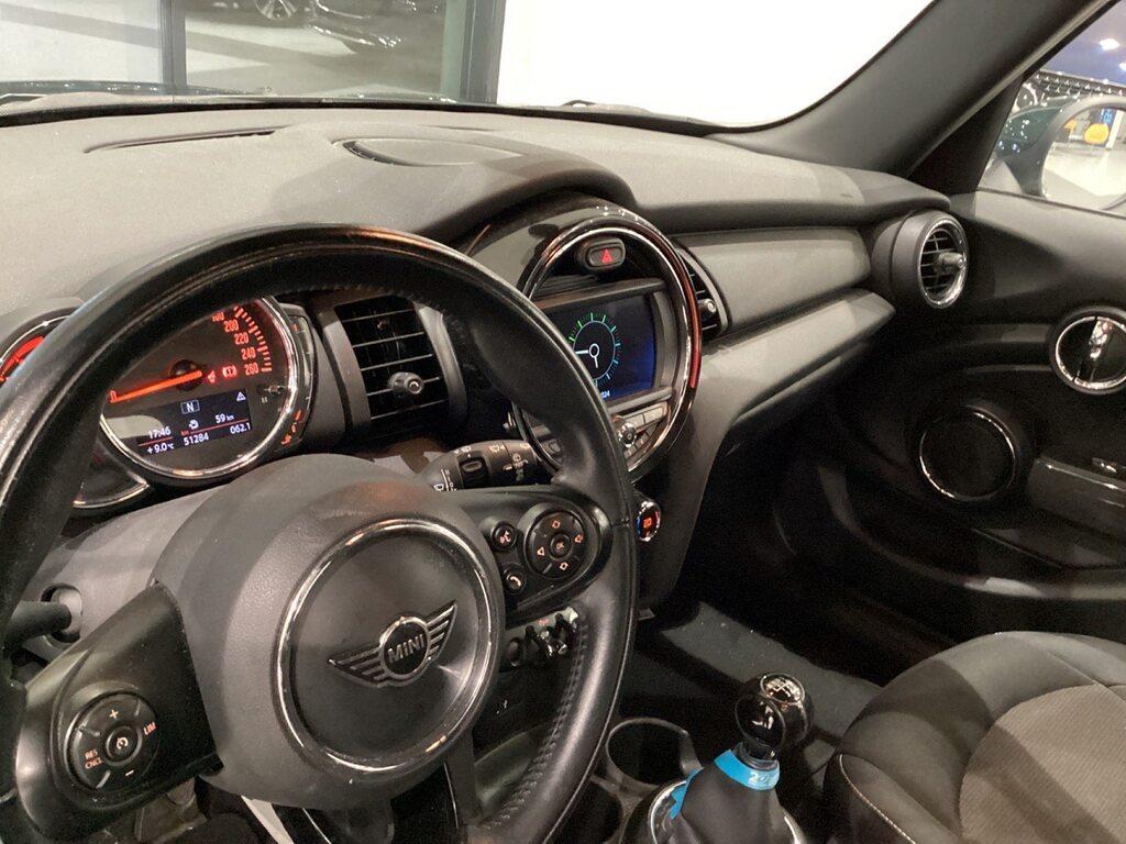 Mini One D 1.5 TwinPower Turbo One D Baker Street