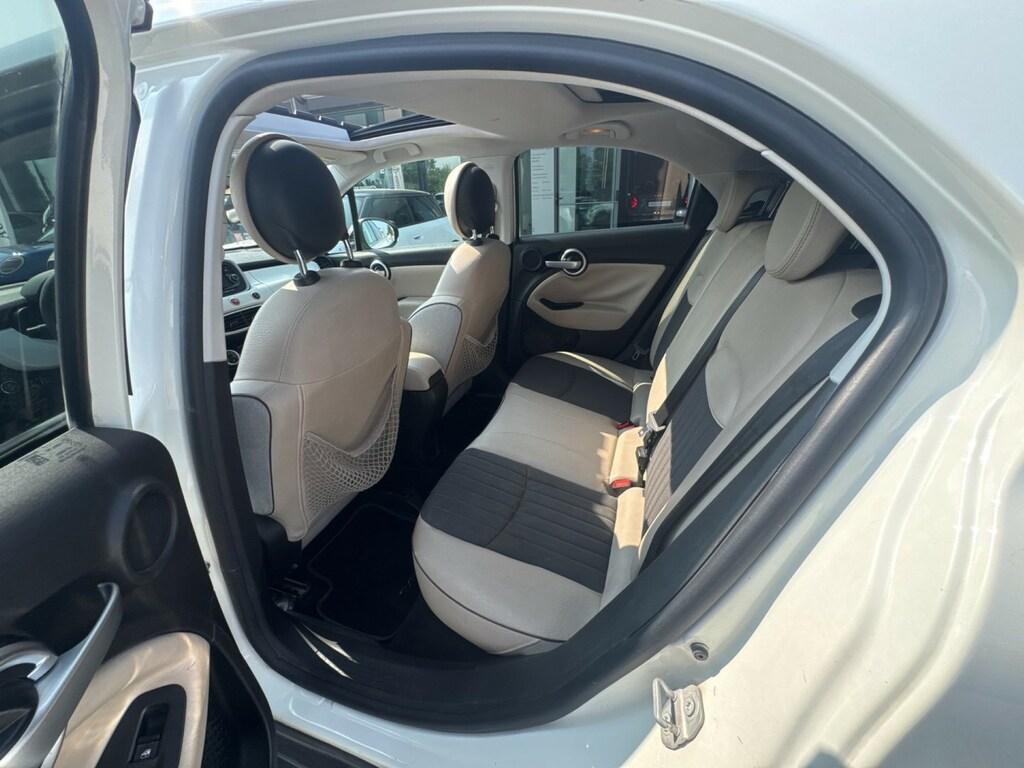 Fiat 500X 1.4 m-air Cross 4x2 140cv