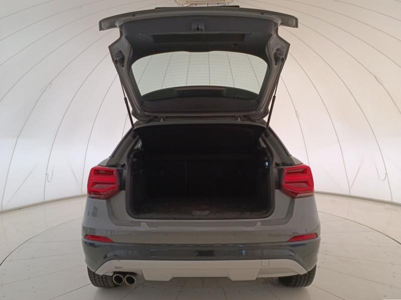 Audi Q2 2.0 tdi Sport quattro 150cv s-tronic