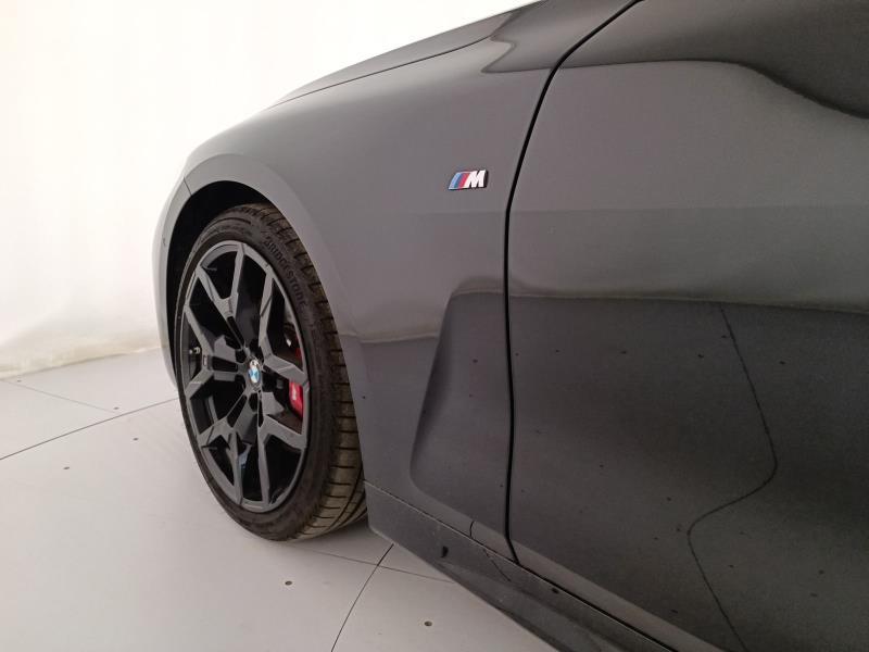 BMW Serie 4 420i Coupe auto