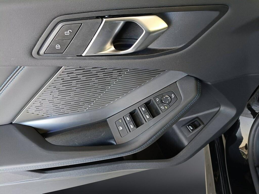 BMW Serie 1 118d MSport Pro auto