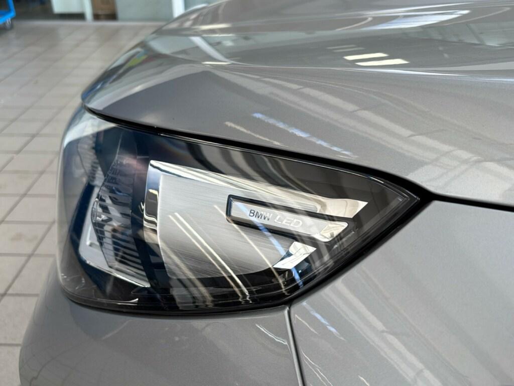 BMW X1 sdrive18d Msport auto