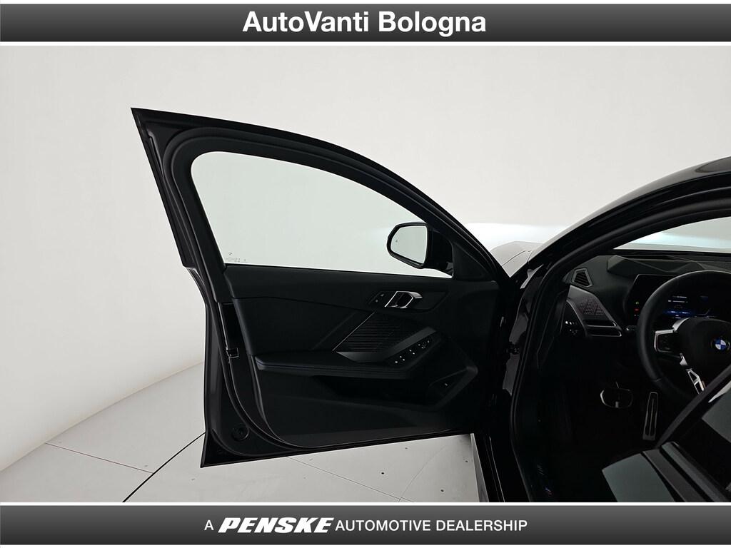 BMW Serie 1 118d MSport Pro auto