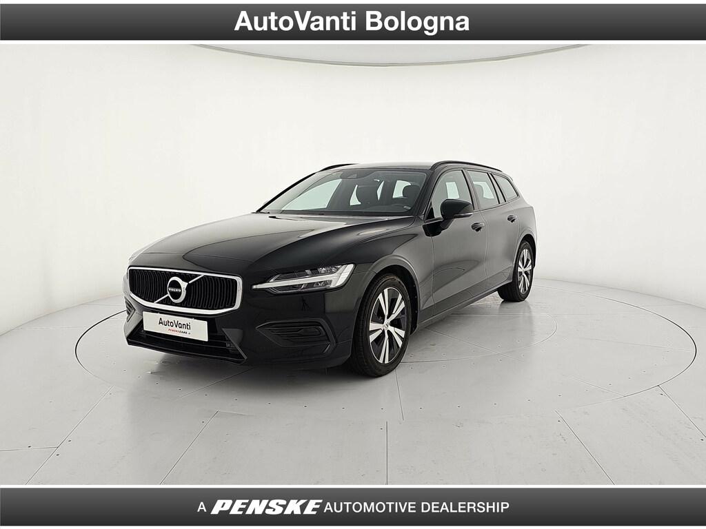 Volvo V60 2.0 B4 Momentum Business auto