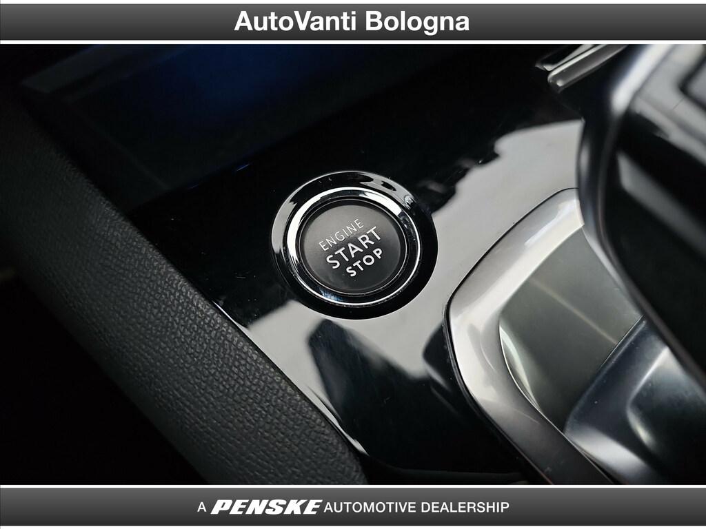 Peugeot 5008 2.0 bluehdi GT Pack s&s 180cv eat8