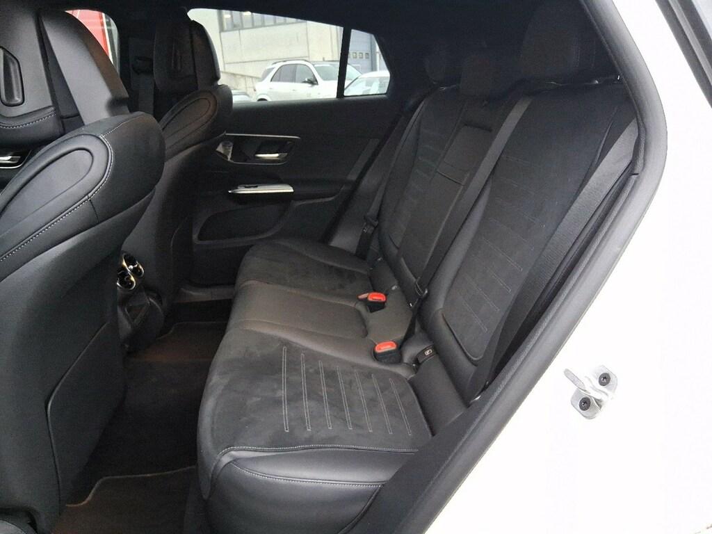 Mercedes GLC 300 de phev AMG Line Advanced 4matic auto