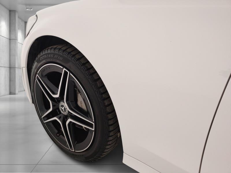 Mercedes Classe C 220 d Premium 4matic auto