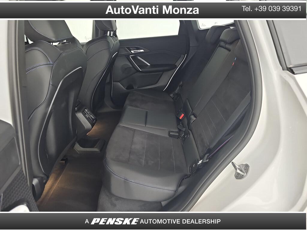 BMW X1 xdrive 25e MSport Pro auto