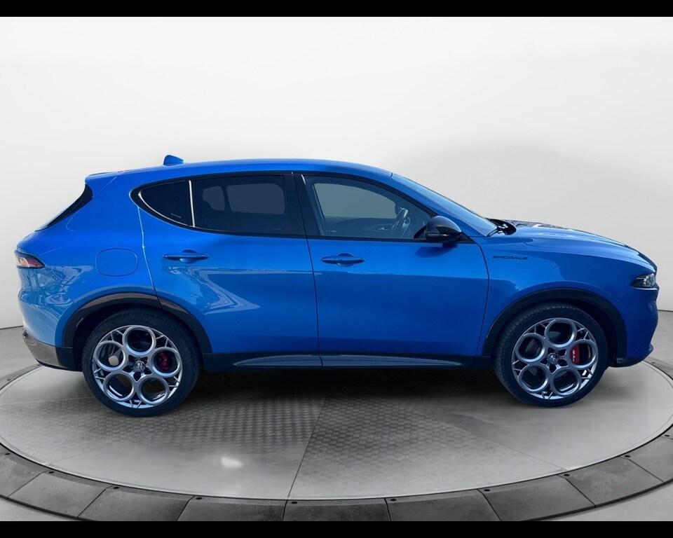 Alfa Romeo Tonale 1.5 hybrid Speciale 130cv ddct7