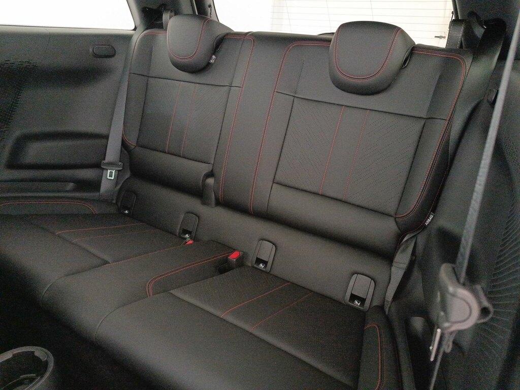 Mini Mini Cooper SE JCW