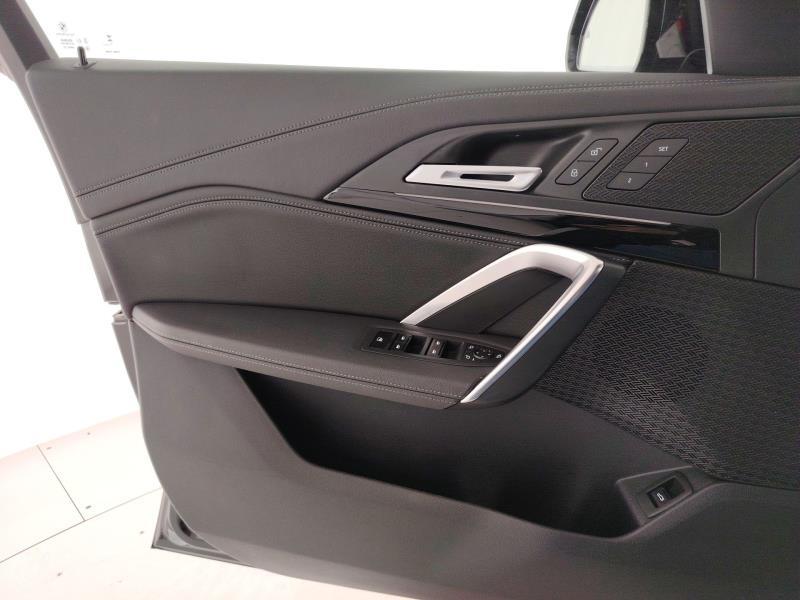 BMW X1 xdrive23d mhev 48V MSport Edition Balance auto