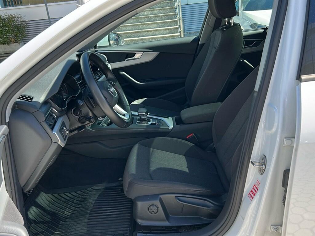 Audi A4 Allroad 40 2.0 tdi mhev Business quattro 204cv s-tronic