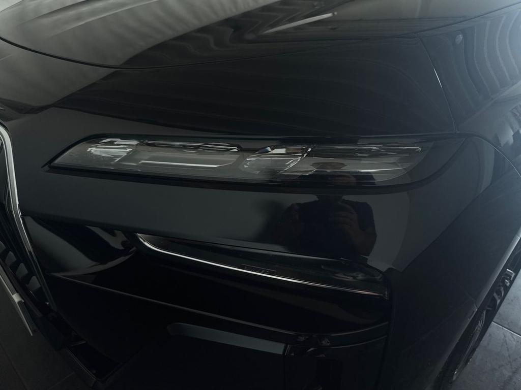 BMW Serie 7 740d mhev xdrive M Sport Pro auto