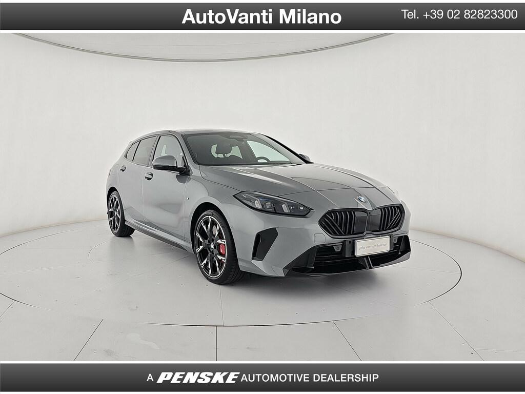 BMW Serie 1 118d MSport Pro auto