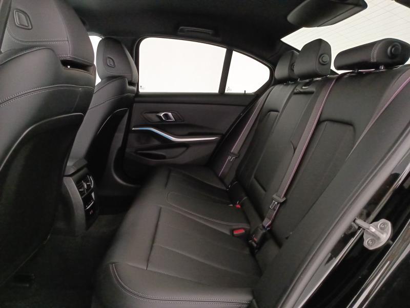 BMW Serie 3 320i M Sport Pro auto