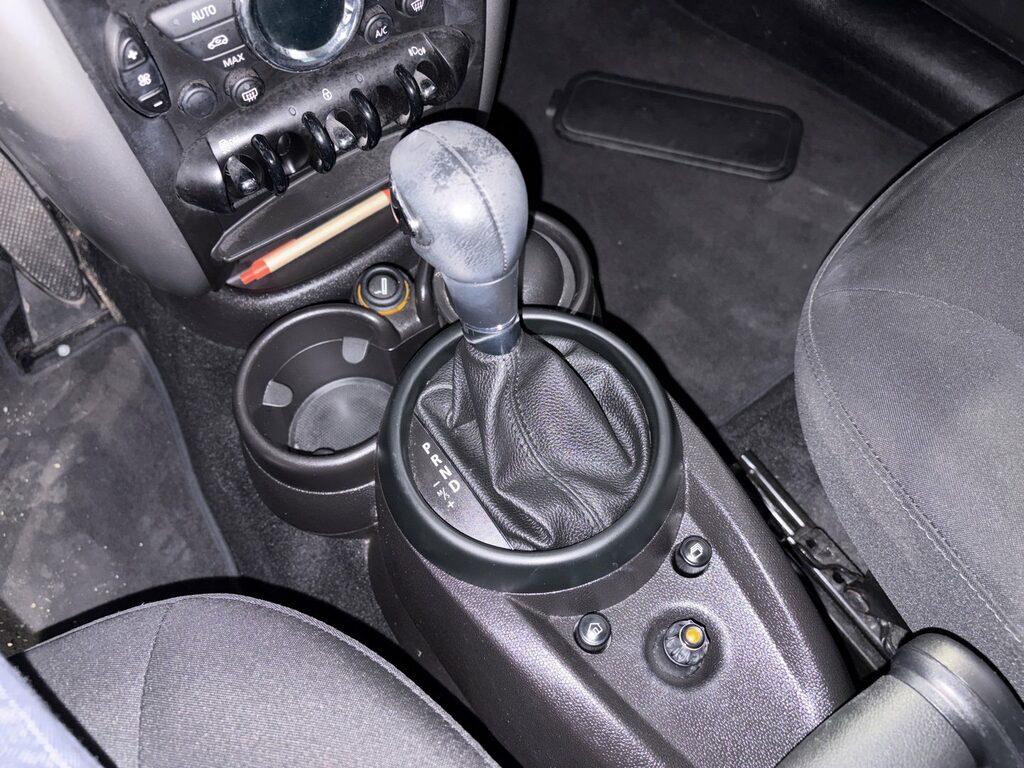 Mini Cooper D Countryman 2.0 D Cooper D Business Auto