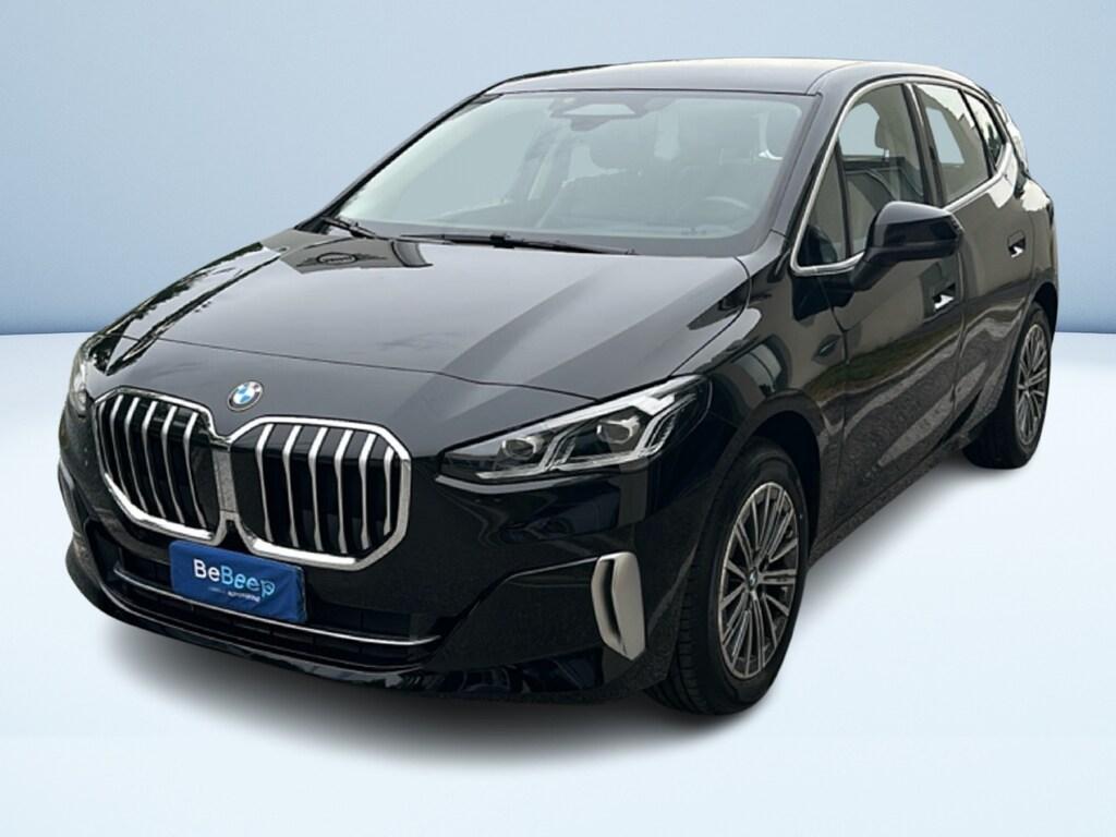 BMW Serie 2 218d Active Tourer Luxury auto