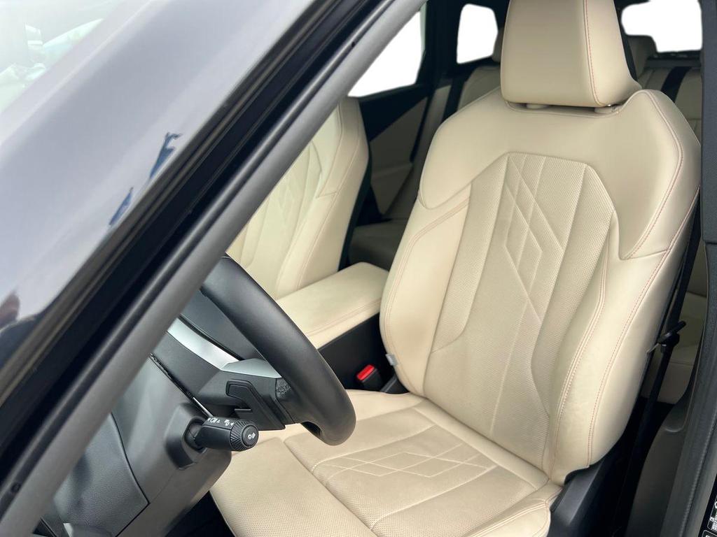BMW X3 xdrive20d MSport auto