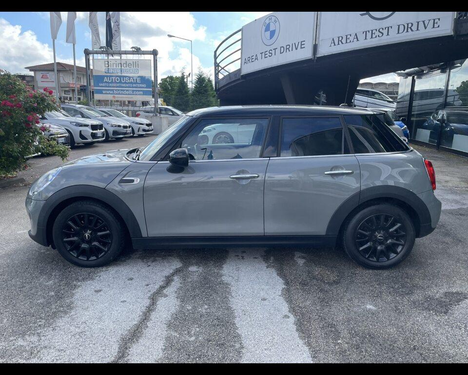 Mini One 1.2 One Boost
